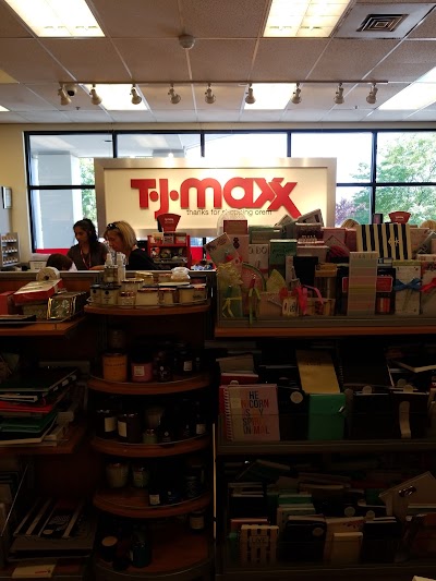 T.J. Maxx