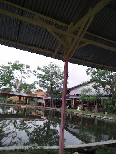 Photos of Ruang Terbuka Hijau