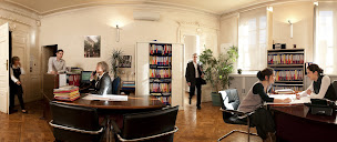 Photo n°1 de PATRIM à Toulouse (Agence immobilière)