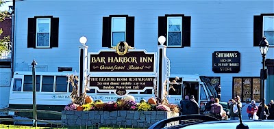 Bar Harbor Spirit Company