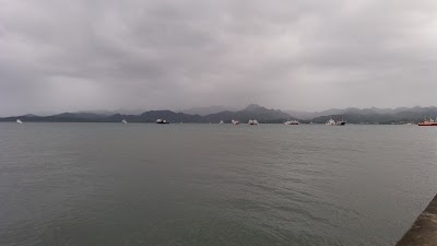 Photos of FDB Foreshore