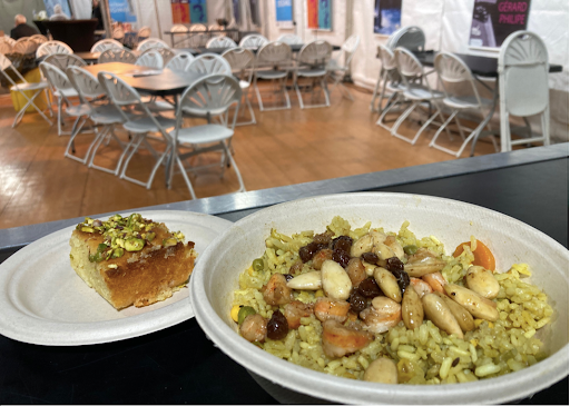 Popote et papote, food truck cuisine faite maison Gallery - France