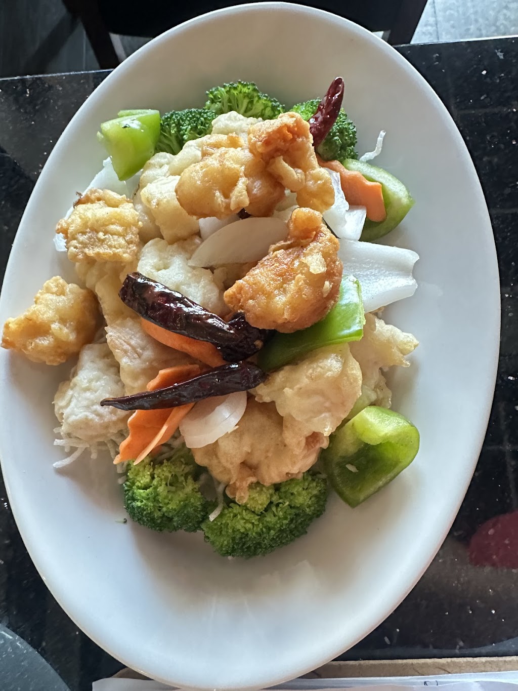 Canton Express