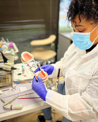 Dental Assistant School of Maryland