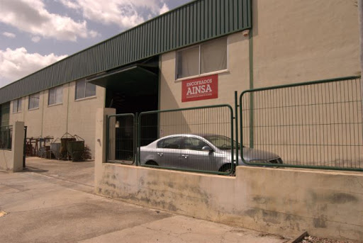 Encofrados Ainsa S.L.