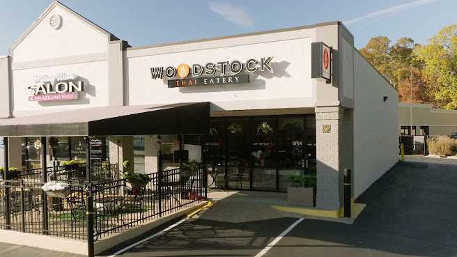 Woodstock Thai Eatery by null