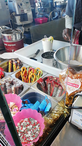 Beoordelingen van Ice Corner in Bergen - IJssalon