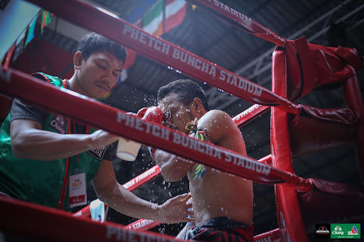 Maenam Muaythai