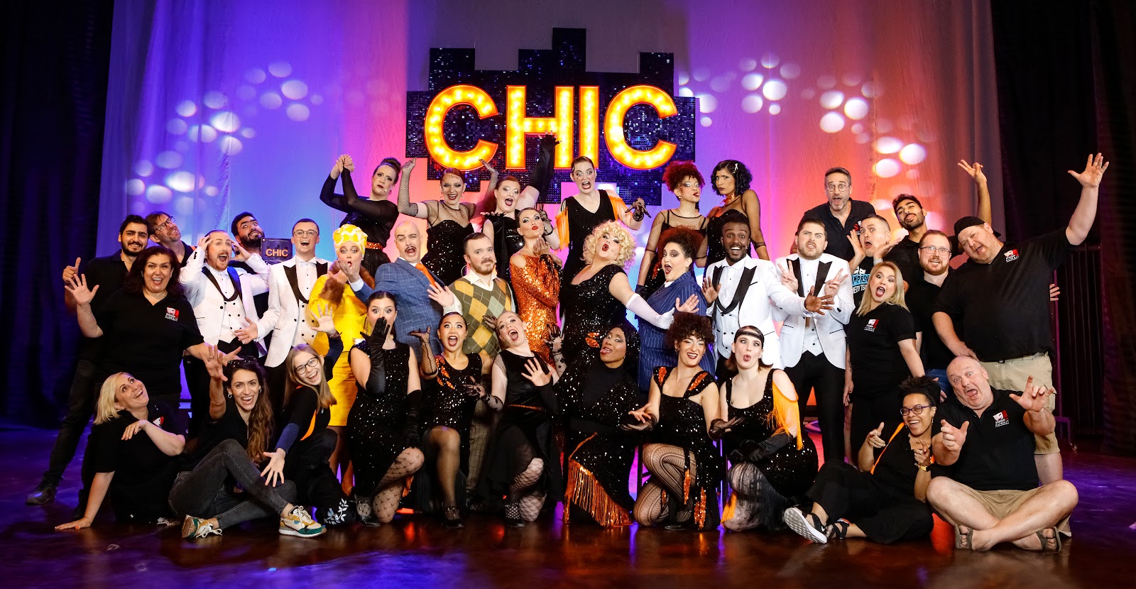 المعهد العالي للفنون المسرحية - صورة 3