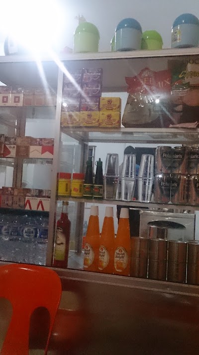 Photos of Kedai Kopi Panjang
