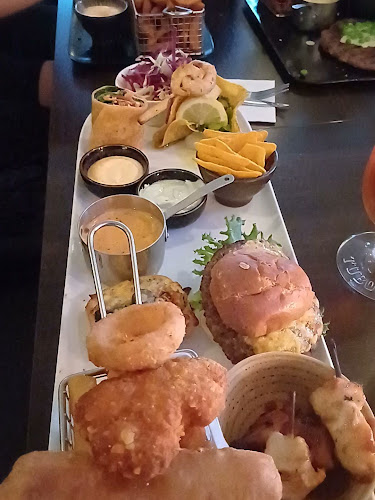 Kommentarer og anmeldelser af Cafe Cosy