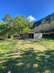 Photo n°2 de Les Gîtes de Fabrège à Gravières (Gîte)