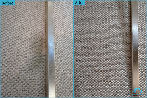 Sparkcleaning - Visual