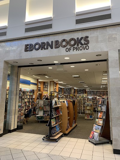 Eborn Books of Provo