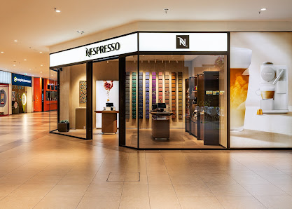 Nespresso Pirka AT, Shopping City Seiersberg 1/Haus3/Top 1/1/6a, 8055 Seiersberg, Österreich