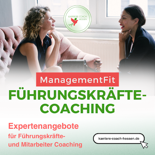 Karriere Coach Hessen, Standort Hamm (AVGS Coaching)