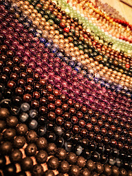 Photo n°12 de Les secrets de Pierre à Le Lion-d'Angers (Magasin)