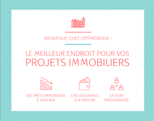 Photo n°24 de Optimobank à Lambersart (Courtier en prêts hypothécaires)