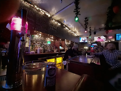 Pint - Visual