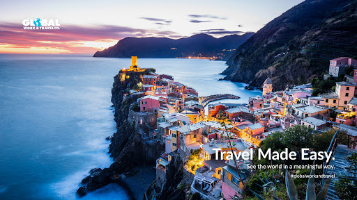 Global Work & Travel UK - Thumbnail