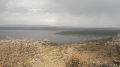 Photos of Out of Africa Picnic Site