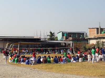 Photos of Subijimur Memorial H. S. School