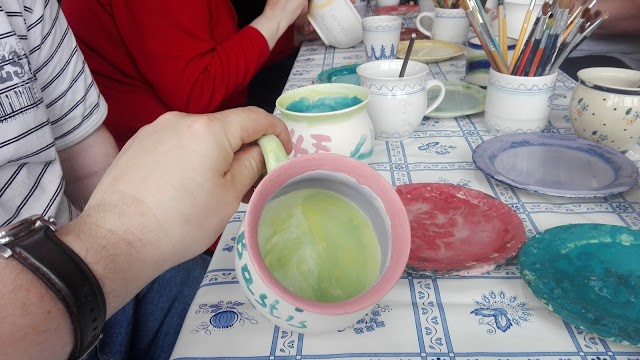 Pommersche-Keramik-Manufaktur