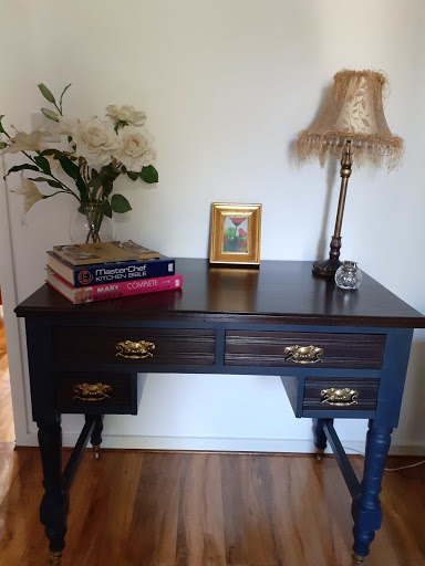 UtopiaWhite - Visual