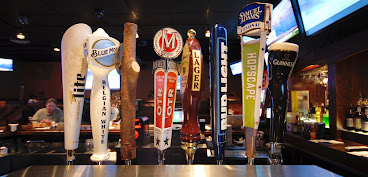 Blue Goose Sports Cafe by null