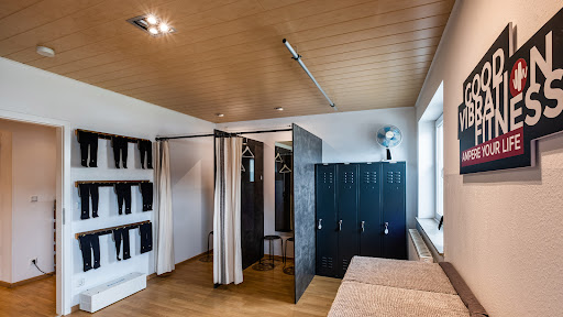 Good Vibration Fitness Gallery - Germany