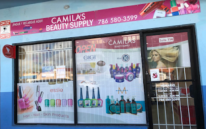 Camila's Beauty Supply