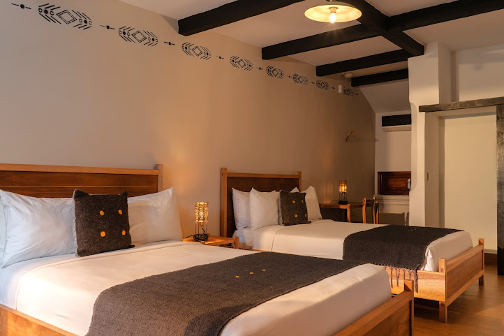 Hotel Sombra del Agua by null