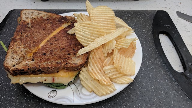 Caffeine Underground