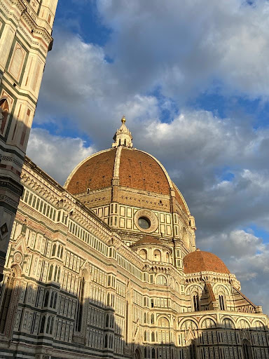 Tour per famiglie a Roma e Firenze Gallery - Italy