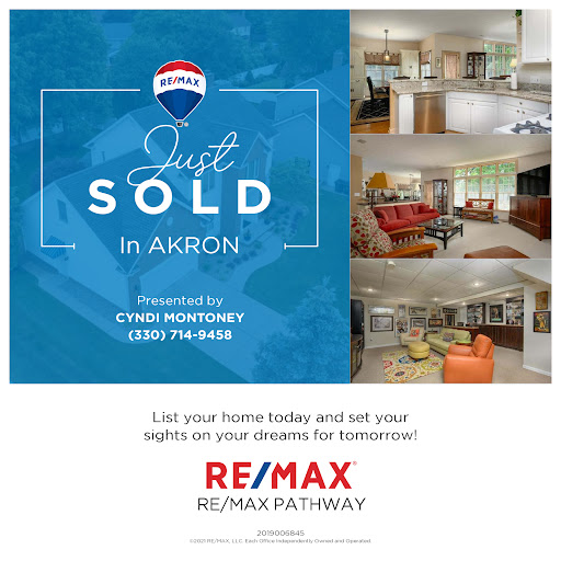 Cyndi Montoney, Realtor, The Holly Ritchie Team, Keller Williams Chervenic - Thumbnail