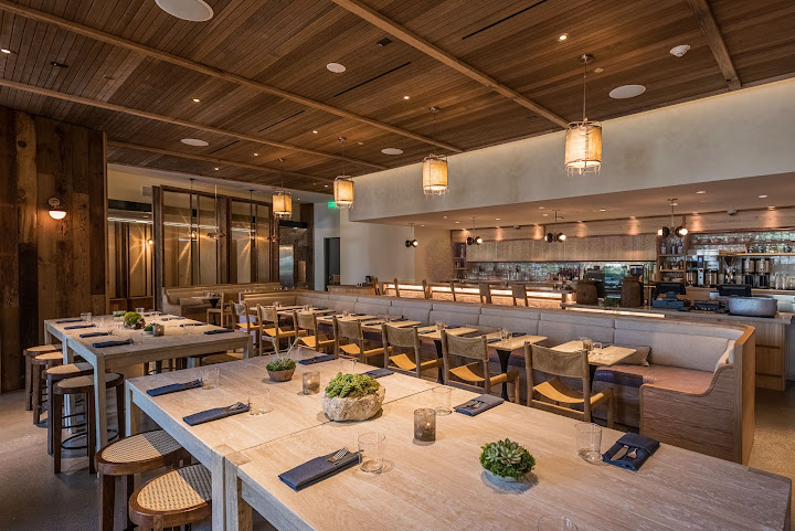 1 Hotel West Hollywood by null