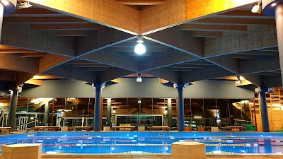 SWIMMING POOL GYM "VENTUS SPORT CENTER"