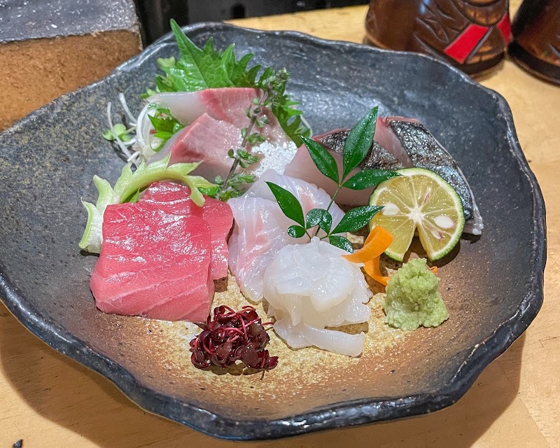 だしと炭火 八日や