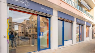 Photo n°1 de Selectour - Ribeiro Voyages à Grenoble (Agence de location de maisons de vacances)