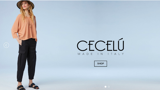 Cecelù - Visual