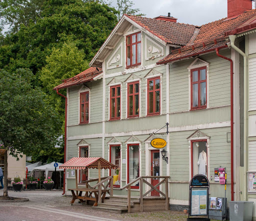 Cecces Trosa Torg / butik/ Gallery - Sweden
