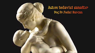 Doç Dr Fedai Barcan Astım Allerji Merkezi