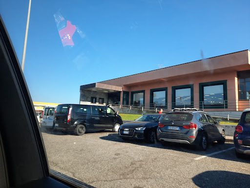Eni Station
