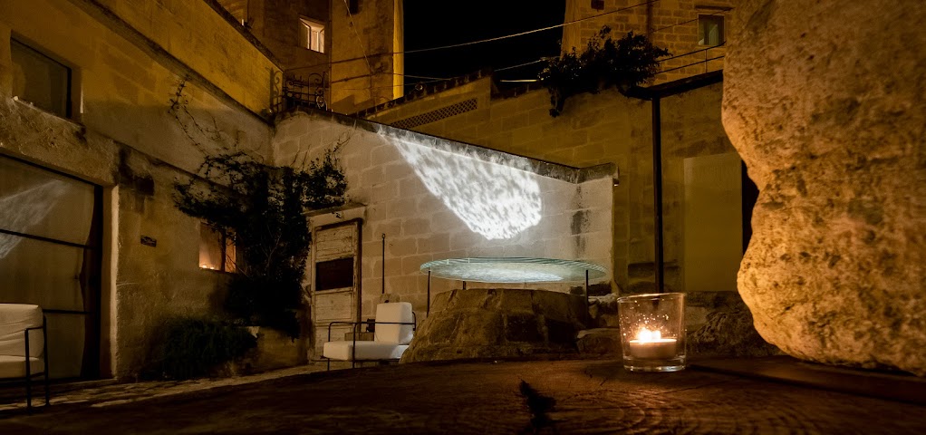 Corte San Pietro by null