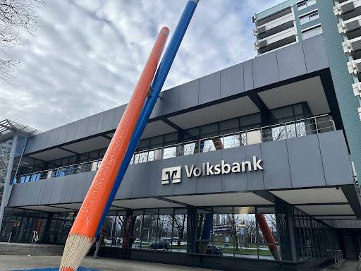 Volksbank BRAWO, Hauptstelle Berliner Platz - Thumbnail