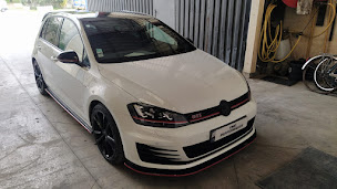 Photo n°15 de Garage VMG Performance à Codognan (Atelier de réparation automobile)