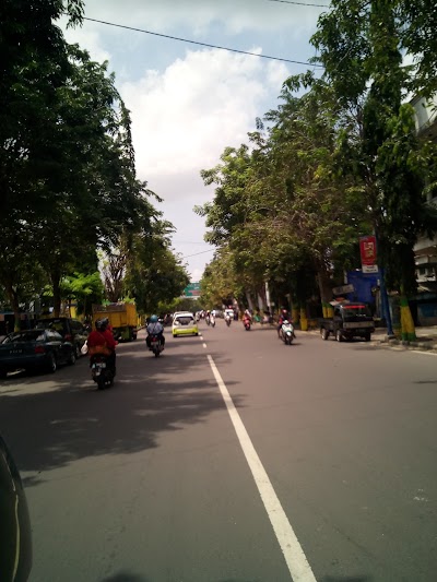 Photos of Pasar Batik Pamekasan