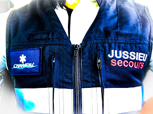 Photo n°13 de JUSSIEU secours CROZON - Ambulances CHAMPAL à Crozon (Service de transport)