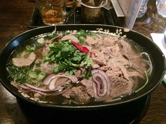 Restaurant Saigon