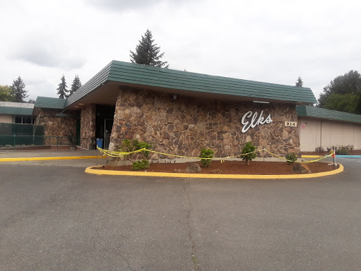 Puyallup, WA Elks Lodge #1450
